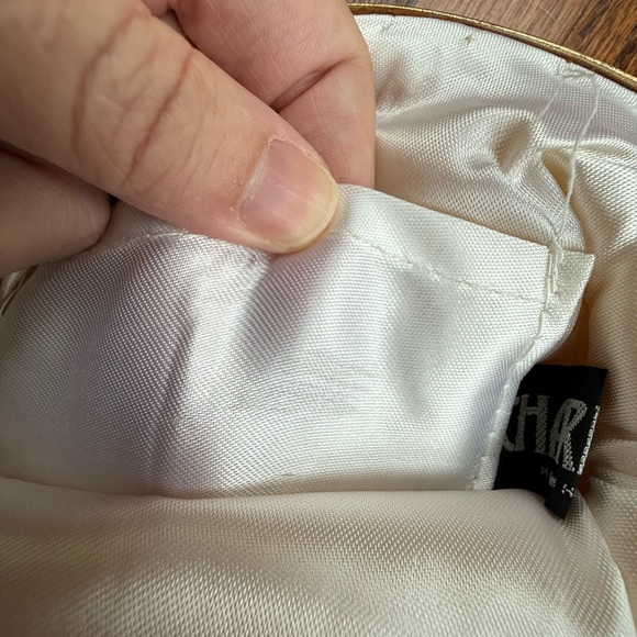 Charisma Beaded Evening Bag - Picture 6 of 9